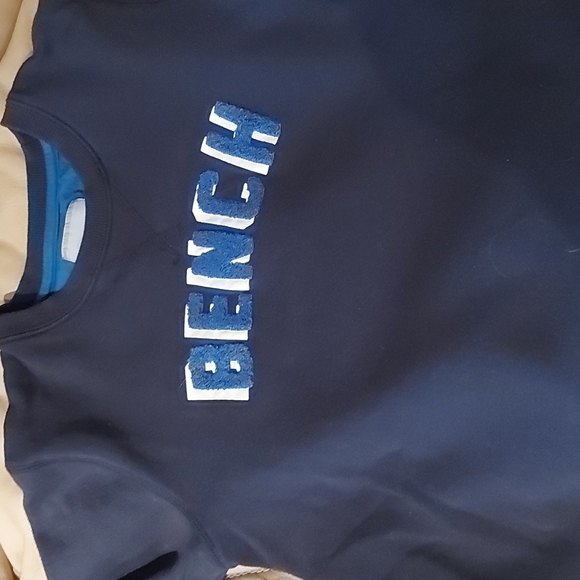 Boy crewneck - Picture 3 of 5